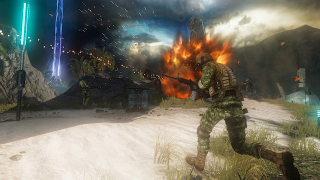 Illustration for article titled What? Battleship is Evolving... Into a First-Person Shooter?